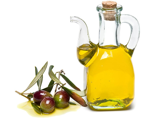 оливковое масло Каталонии